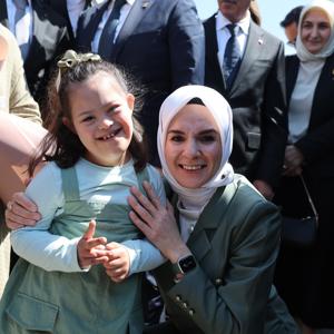 Aile ve Sosyal Hizmetler Bakanımız Göktaş, Kahramanmaraş'ta konuştu - fotoğraf 1