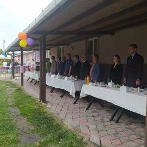 10-16 Mayıs Engelliler Haftası Kapsamında Etkinlikler Düzenlendi. - fotoğraf 8
