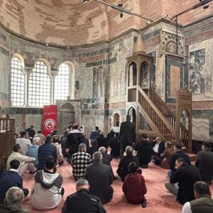 2025 Aile Yılı kapsamında "Ailemiz Geleceğimiz" konu başlığında Bakanlığımızın hizmet modellerine ilişkin tanıtım ve bilgilendirme faaliyetleri gerçekleştirilmiştir. - fotoğraf 1