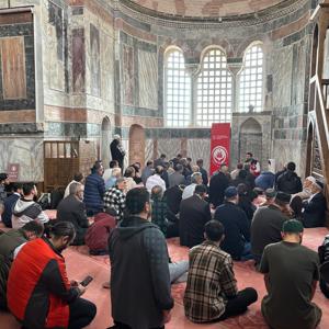 2025 Aile Yılı kapsamında "Ailemiz Geleceğimiz" konu başlığında Bakanlığımızın hizmet modellerine ilişkin tanıtım ve bilgilendirme faaliyetleri gerçekleştirilmiştir. - fotoğraf 3