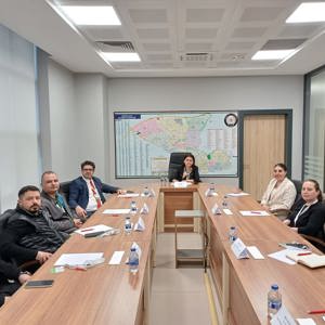 Ailenin Korunması ve Güçlendirilmesi Eylem Planı kapsamında Aile Akademisi Çalıştayı, Prof. Dr. Mehtap DEMİR GÜVEN ve Kadın Hizmetleri birimimizin katılımıyla sürdürülmüştür. - fotoğraf 4