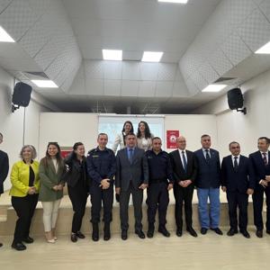 "Aile, Kadın ve Emek" temalı program ve ardından sergi açılışımız. - fotoğraf 1