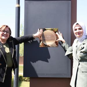 Bakanımız Göktaş, Aile Festivali'nde konuştu - fotoğraf 1
