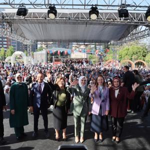 Bakanımız Göktaş, Aile Festivali'nde konuştu - fotoğraf 6