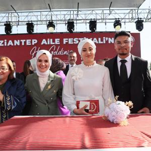 Bakanımız Göktaş, Aile Festivali'nde konuştu - fotoğraf 7