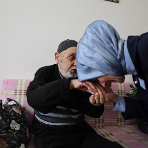 Aile ve Sosyal Hizmetler Bakanımız Göktaş, Bilecik'te ziyaretlerde bulundu - fotoğraf 9