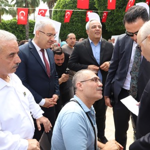 15 MAYIS ULUSLARARASI AİLE GÜNÜ’NDE KORTEJ YÜRÜYÜŞÜMÜZDE BULUŞTUK! - fotoğraf 7