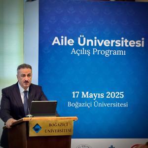 Aile Üniversitesi Projesi Protokol imza töreni Bakan Yardımcımız Sn. Leman YENİGÜN ve İl Müdürümüz Sn. Ömer TURAN 'ın katılımlarıyla gerçekleştirildi. - fotoğraf 3
