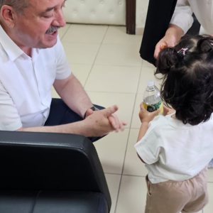"Sevgi Dolu Bir Yuva" - fotoğraf 1