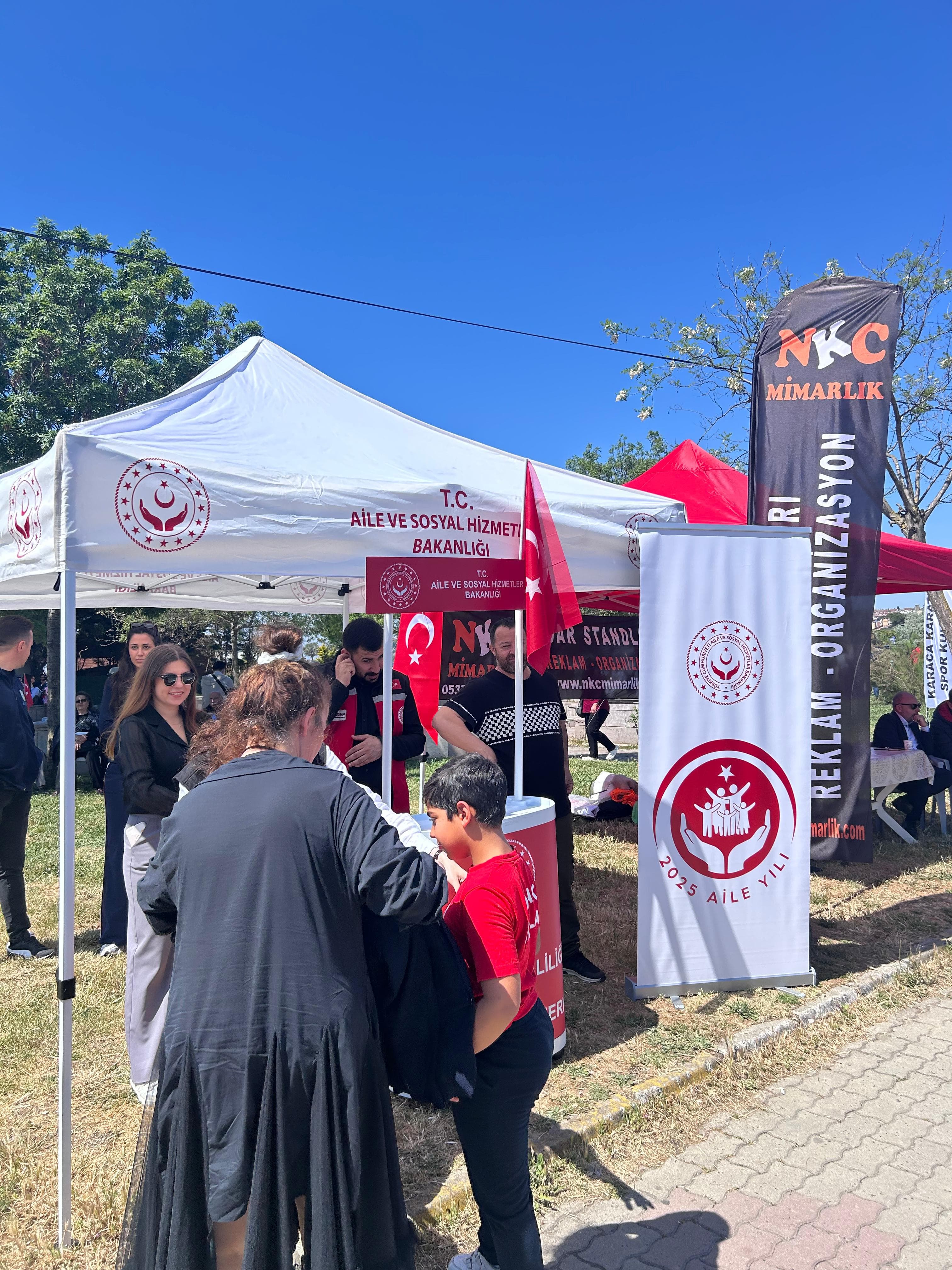 19 Mayıs Atatürk'ü Anma, Gençlik ve Spor Bayramı etkinlikleri çerçevesinde ilimizdeki Şehitlerimizin yakınları ve Gazilerimiz için çeşitli etkinlikler düzenledik. 