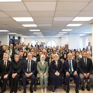Aile ve Sosyal Hizmetler Bakanımız Göktaş, Kahramanmaraş'ta konuştu: - fotoğraf 6