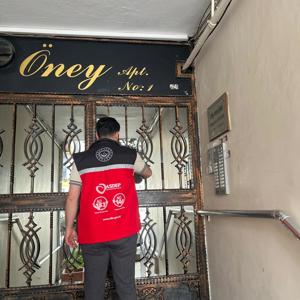 İl Müdürlüğümüze bağlı Sosyal Hizmet Merkezlerimiz tarafından İl genelinde Aile Sosyal Destek Programı (ASDEP) kapsamında ziyaretlerimiz devam ediyor. - fotoğraf 3