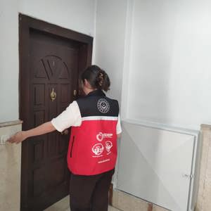 İl Müdürlüğümüze bağlı Sosyal Hizmet Merkezlerimiz tarafından İl genelinde Aile Sosyal Destek Programı (ASDEP) kapsamında ziyaretlerimiz devam ediyor. - fotoğraf 6