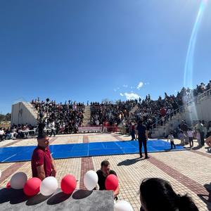 Afşin'de Aile Yılı Lansmanı Yapıldı - fotoğraf 4