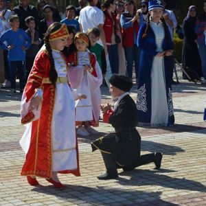 Afşin'de Aile Yılı Lansmanı Yapıldı - fotoğraf 3