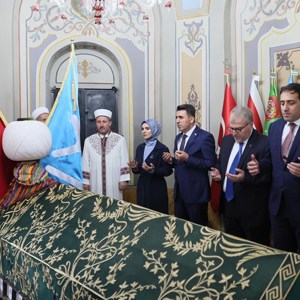 Aile ve Sosyal Hizmetler Bakanımız Göktaş, Bilecik'te ziyaretlerde bulundu - fotoğraf 18