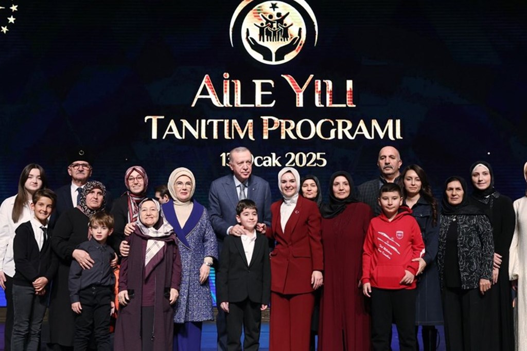 “Uluslararası Aile Forumu” 26 ülkenin aileden sorumlu bakanlarını İstanbul’da buluşturacak