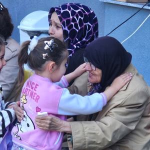 “7 Yaş 7 Kuşak” Projesi Kapsamında Anlamlı Buluşma - fotoğraf 1