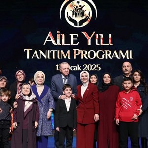 “Uluslararası Aile Forumu” 26 ülkenin aileden sorumlu bakanlarını İstanbul’da buluşturacak - fotoğraf 1