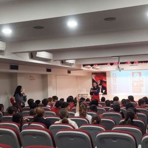Sosyal ve Ekonomik Destek (SED) Hizmet Modelinden yararlanan çocuklarımıza Okul Destek (ODES) Projesi kapsamında etkinlikler düzenlemeye devam ediyoruz. - fotoğraf 6
