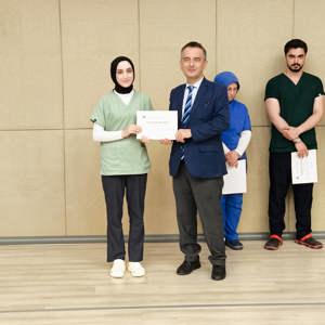 Nesiller Arası Gelişim Merkezi (NEGEM) II. Dönem Mezunlarını Uğurladı: 2025 Aile Yılı’na Anlamlı Bir Katkı Değerli Büyüklerimiz ve Gönüllü Gençlerimizden - fotoğraf 14