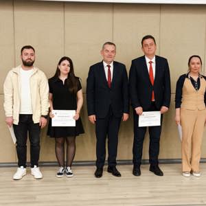 Nesiller Arası Gelişim Merkezi (NEGEM) II. Dönem Mezunlarını Uğurladı: 2025 Aile Yılı’na Anlamlı Bir Katkı Değerli Büyüklerimiz ve Gönüllü Gençlerimizden - fotoğraf 15