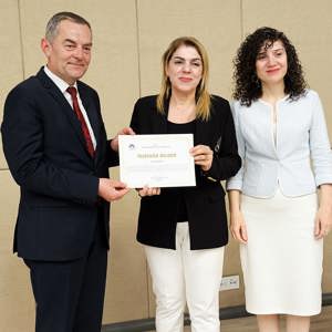 Nesiller Arası Gelişim Merkezi (NEGEM) II. Dönem Mezunlarını Uğurladı: 2025 Aile Yılı’na Anlamlı Bir Katkı Değerli Büyüklerimiz ve Gönüllü Gençlerimizden - fotoğraf 8