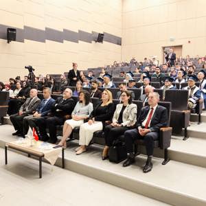 Nesiller Arası Gelişim Merkezi (NEGEM) II. Dönem Mezunlarını Uğurladı: 2025 Aile Yılı’na Anlamlı Bir Katkı Değerli Büyüklerimiz ve Gönüllü Gençlerimizden - fotoğraf 3