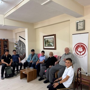 Oyun Arkadaşım Olur Musun - fotoğraf 2