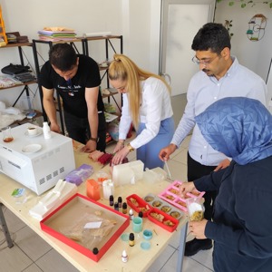 Kişisel gelişimleri her alanda desteklemeye devam ediyoruz - fotoğraf 4