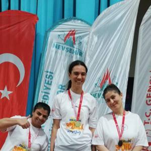 Engelleri sporla aşıyoruz - fotoğraf 1