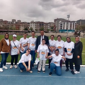 Engelleri sporla aşıyoruz - fotoğraf 3