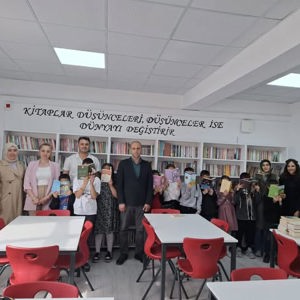 Çocuklarımıza veren el olmayı da öğretiyoruz - fotoğraf 4