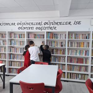 Çocuklarımıza veren el olmayı da öğretiyoruz - fotoğraf 3