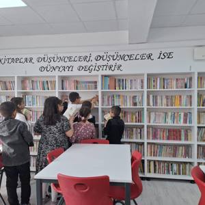 Çocuklarımıza veren el olmayı da öğretiyoruz - fotoğraf 2