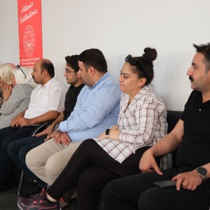Personeller Arası Bocce Turnuvası Aile Yılı Kapsamında Gerçekleştirildi - fotoğraf 11