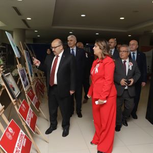 📍2025 #AileYılı kapsamında, Valimiz Sayın İsmail USTAOĞLU’nun Açılış Konuşmalarıyla 2025 Aile Yılı Çalıştayını Gerçekleştirdik. - fotoğraf 3