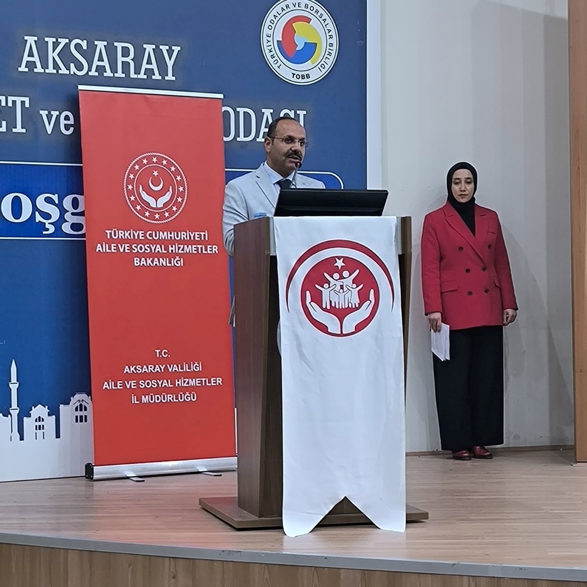 📌 “Türkiye Aile Değerleri Üzerine Analizler” Söyleşisi Gerçekleştirildi! - fotoğraf 2