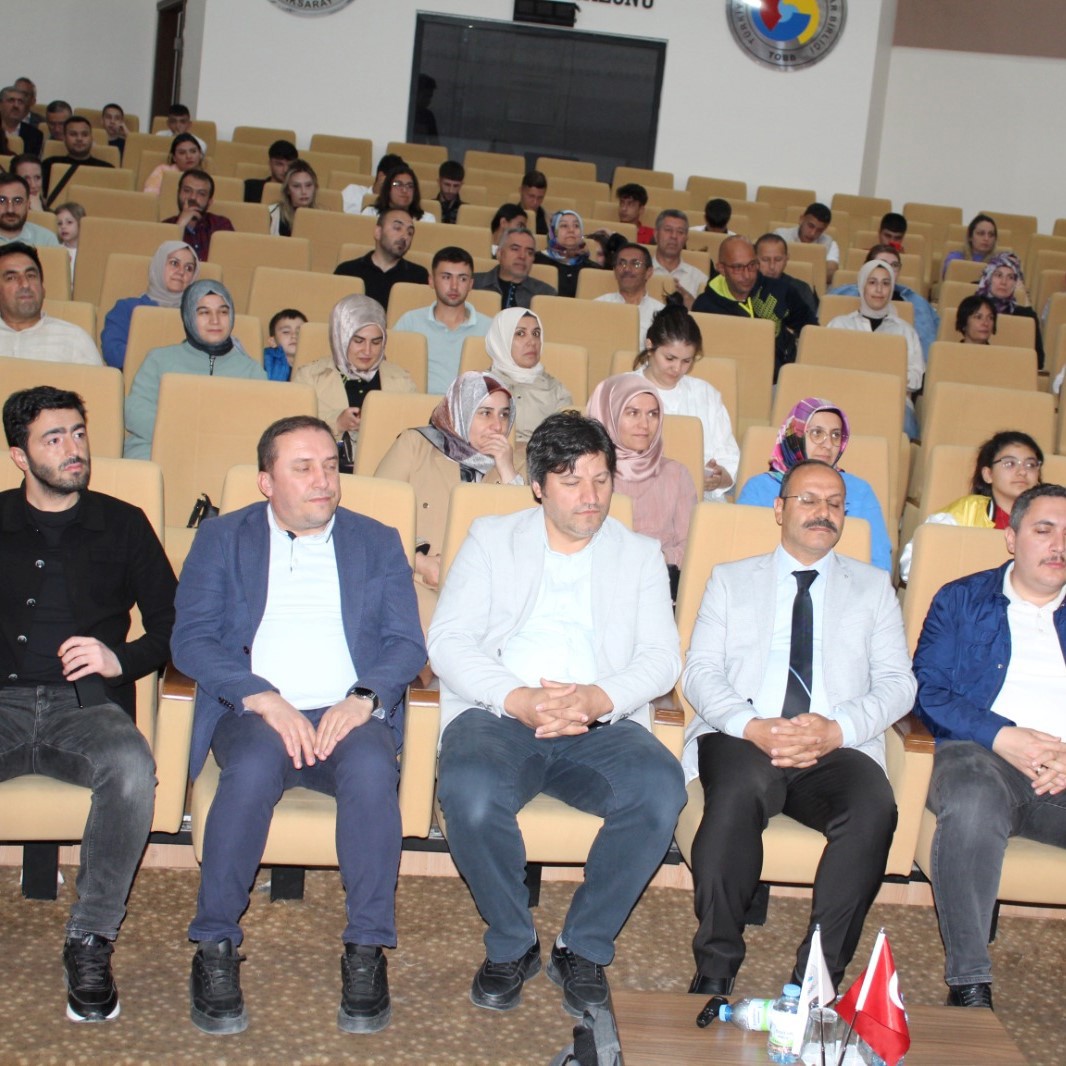 📌 “Türkiye Aile Değerleri Üzerine Analizler” Söyleşisi Gerçekleştirildi! - fotoğraf 5