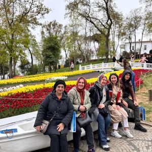 2025 Aile Yılı Kapsamında “Ailemiz Neşemiz, Ailemiz Değerlerimiz” Etkinliği Düzenlendi - fotoğraf 5