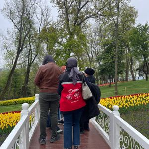 2025 Aile Yılı Kapsamında “Ailemiz Neşemiz, Ailemiz Değerlerimiz” Etkinliği Düzenlendi - fotoğraf 8