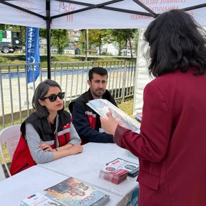 İl Genelinde Koruyucu ve Önleyici Sosyal Hizmet Çalışmaları Gerçekleştirildi - fotoğraf 1
