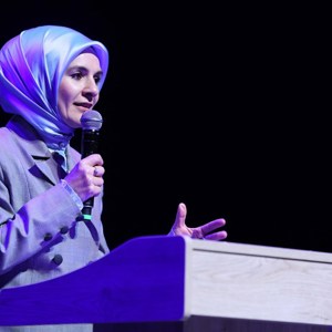 Bakanımız Göktaş, Kalben Çocuk Köyü Tanıtım Programı'na katıldı - fotoğraf 1