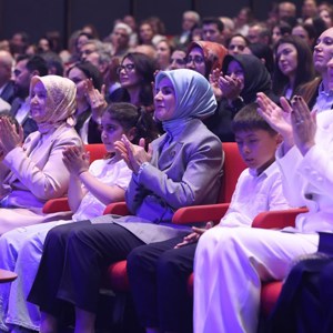 Bakanımız Göktaş, Kalben Çocuk Köyü Tanıtım Programı'na katıldı - fotoğraf 3