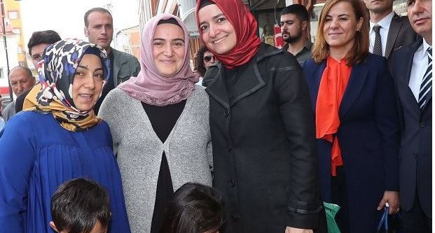 Şiddetle mücadelede 81 ilin "ŞÖNİM"i olacak