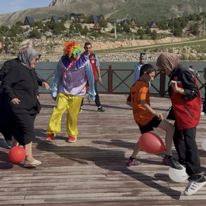 Aile Yılında Anne Baba ve Çocuklarımızla Dijital Detoks Kampı - fotoğraf 6