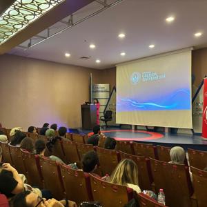 2025 Aile Yılı kapsamında, Sosyal Hizmet Merkezlerinde görev yapan 72 meslek elemanına "Çocuklarda Kayıp, Yas ve Travma" eğitimi verildi. - fotoğraf 2