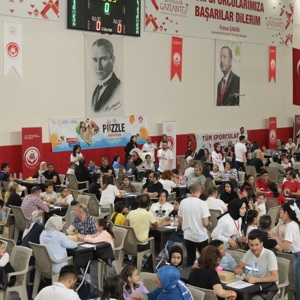 Bir Parçayla Başla, Aile ile Tamamla - fotoğraf 3