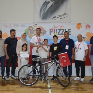 Bir Parçayla Başla, Aile ile Tamamla - fotoğraf 6