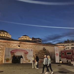 2025 Aile Yılı Kapsamında Mobil Sosyal Hizmet Sunumu ile Bilgilendirme ve Hatıra Çekimleri Devam Ediyor - fotoğraf 4